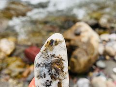 -西岭雪山大飞水景区