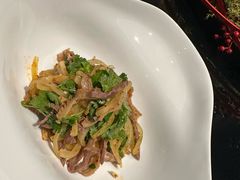 -艋舺·台湾小馆老字号(平安悦坊店)