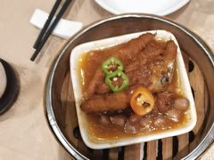 -广东胜利宾馆西关粤中餐厅