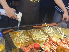 -大学城夜市大排档(凤栖路店)