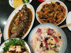 -五月花(朝阳南大街店)
