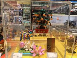 -乐高授权专卖店(朝阳大悦城店)
