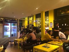 -望京小腰(北京总店)