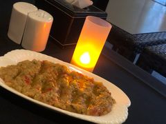-Efes Turkish & Mediterranean Cuisine 艾菲斯餐厅(陆家嘴店)
