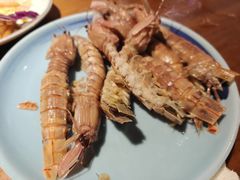 -三个渔夫·蒸汽海鲜(小白楼店)