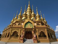 -西双版纳勐泐文化旅游区