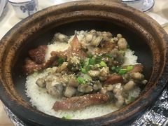 -红星光发煲仔饭(大石街店)