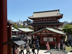 -浅草寺