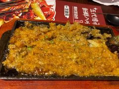 -三个大叔东北烧烤·砂锅菜(西三旗店)