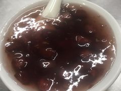 糖芋苗-芳婆糕团店(王府大街店)