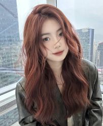 -LJOY丽锦造型·烫发染发