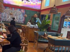 -泰堤坊(淡水体育馆店)