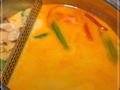 -生如夏花泰式火锅(伊藤双楠店)
