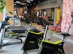 -UltraForce超源健身私教工作室(长楹天街精品店)