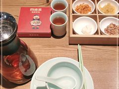 -闽上鲜·福建菜(龙湖滨江天街店)