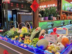 -大锅小灶·渔+村