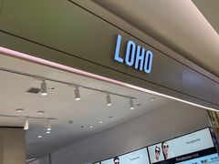 -LOHO眼镜(九亭金地广场店)