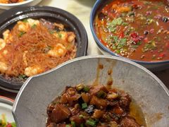 -绿茶餐厅(昆明世纪金源店)