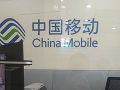 -中国移动(临平北路营业厅)