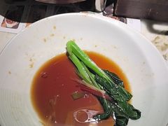 -绿茶餐厅(哈尔滨凯德店)