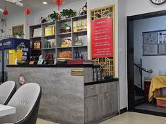 -郭林家常菜烤鸭(曙光西路店)