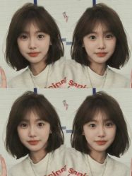 -菲·木田moontin造型salon