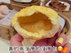 -龙的酒楼·手工早茶·顺德菜(近良路店)
