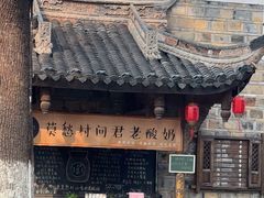 -莫愁村问君老酸奶