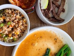 -Green Option(官舍店)