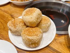 -安诚居干锅鸭头(八角店)