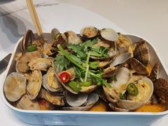-北方饺子王·海鲜大咖·本地菜