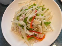 -长兴菜馆(高桥店)