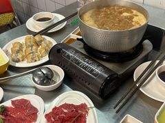 -燃计沙茶皇·香港沙茶火锅(人广旗舰店)
