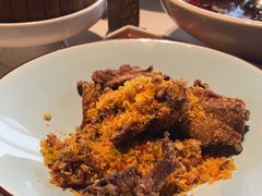 -悦融·京鲁菜·露台花园(安定门店)