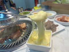-六七八韩式烤肉·韩国料理(上杭路店)