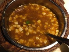木桶捞豆花-谭家弄堂(亚欧商厦店)