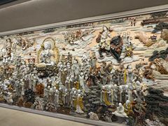 -牛首山文化旅游区