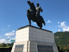 -河口景区