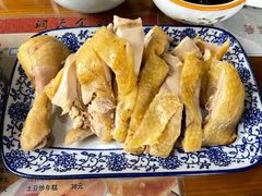-洞天食府(北大街店)