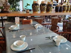 -茶油香闽南菜·花园餐厅(前埔店)