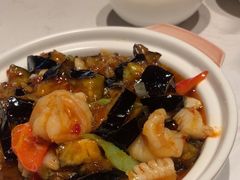 -北李妈妈菜·海肠捞饭(开发区万达店)
