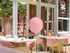 -水桶王国主题餐厅·聚会·生日派对·亲子活动·家庭套餐(亚龙湾希尔顿店)