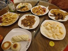 -天津瀚金佰九号温泉酒店(南楼地铁站店)