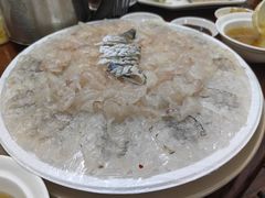 -吴祥记潮州菜·百年老字号·砂锅粥