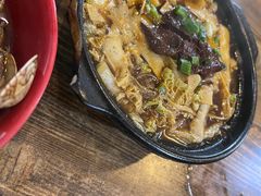 -马老大烧烤(和平路店)