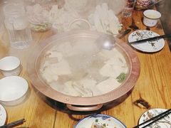 -民食香·腊排骨野生菌美食(木府店)