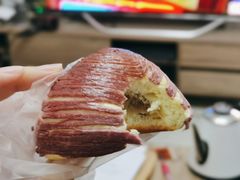 芋泥包-面包新语(上地华联店)