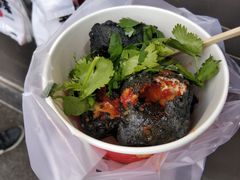 -黑色经典臭豆腐·湖南特产(步行街店)