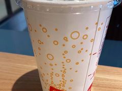 -麦当劳(安定门外大街店)