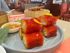 -点都德(汇胜楼店)